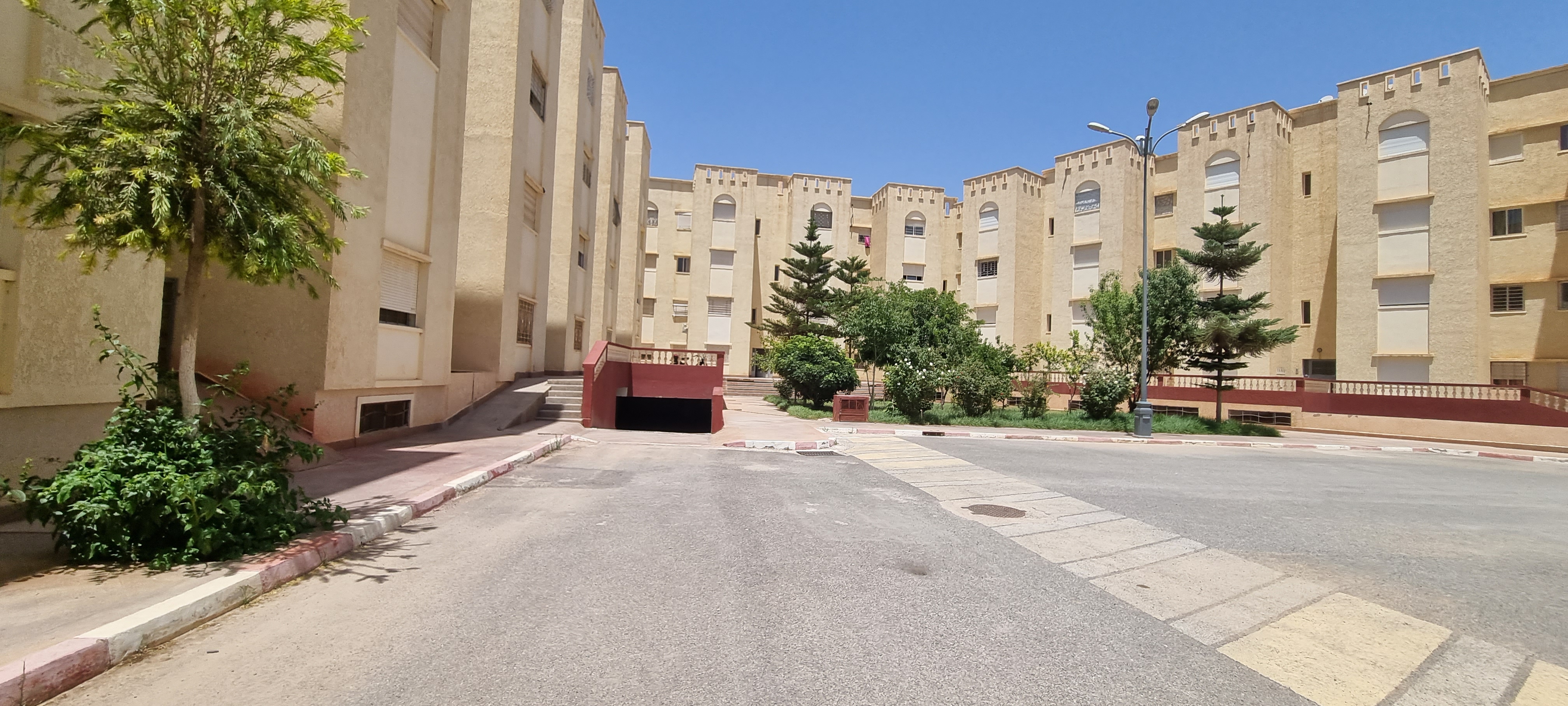 Appartement à vendre à Oujda