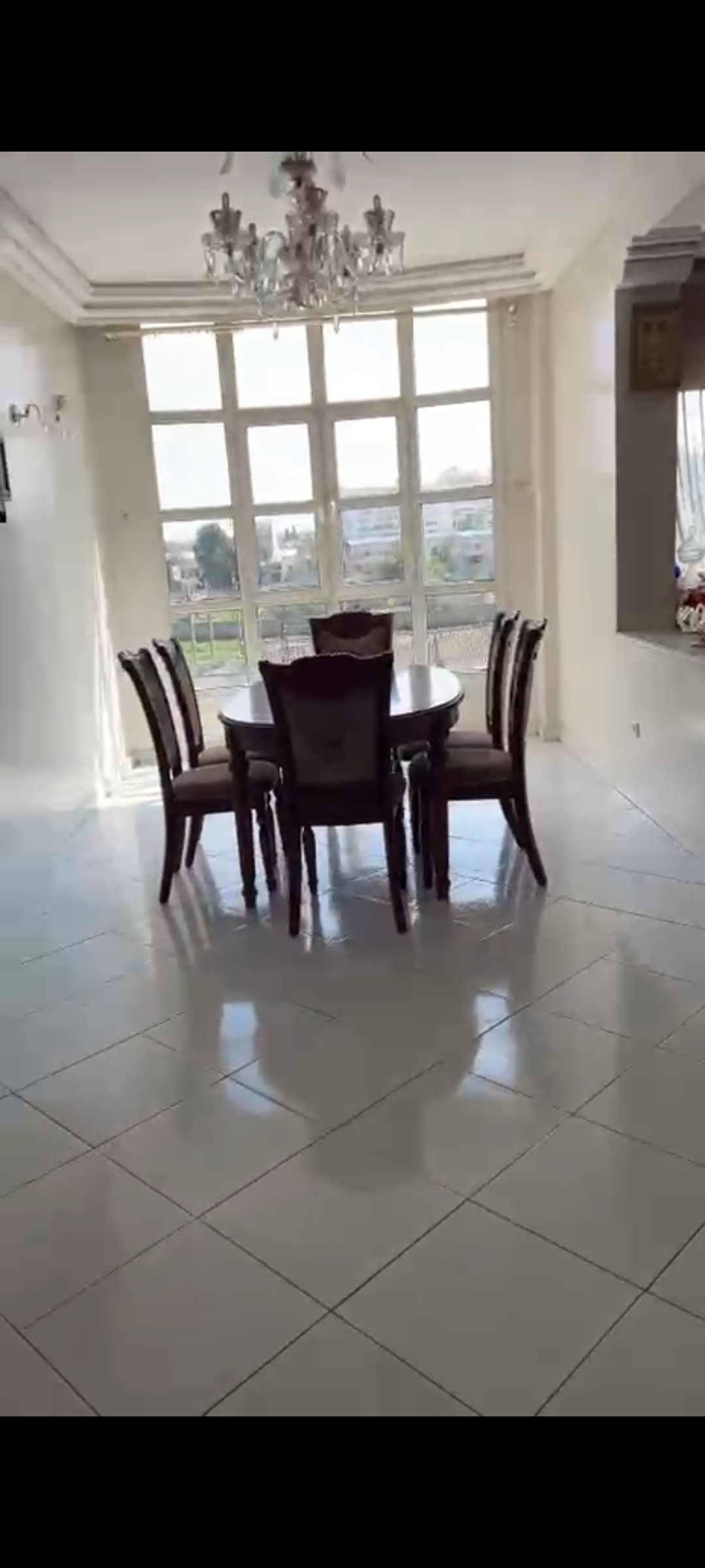 Appartement à vendre à Meknès, Hameria
