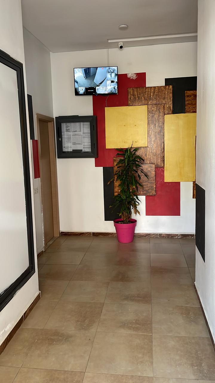 Studio à louer à Casablanca, Belvédère