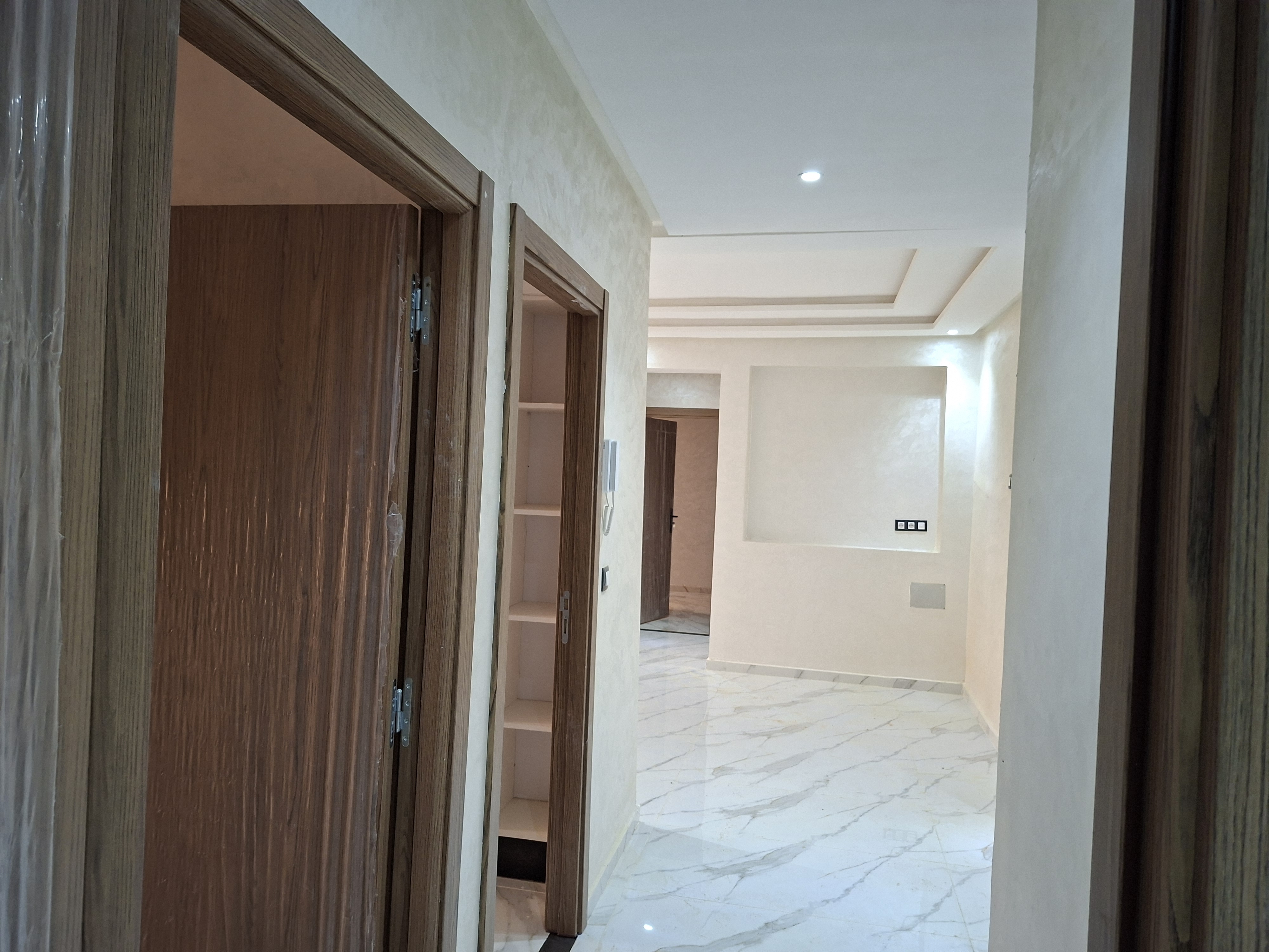 Appartement à vendre à Bouskoura, Victoria