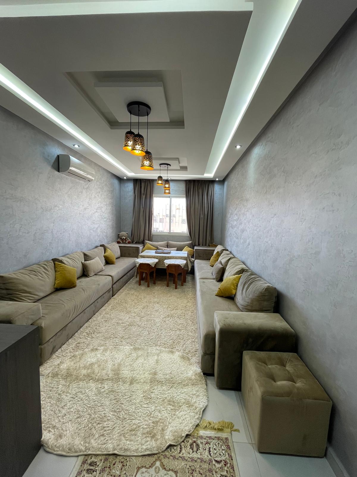 Appartement à vendre à Marrakech, Appartement dyor mrjan