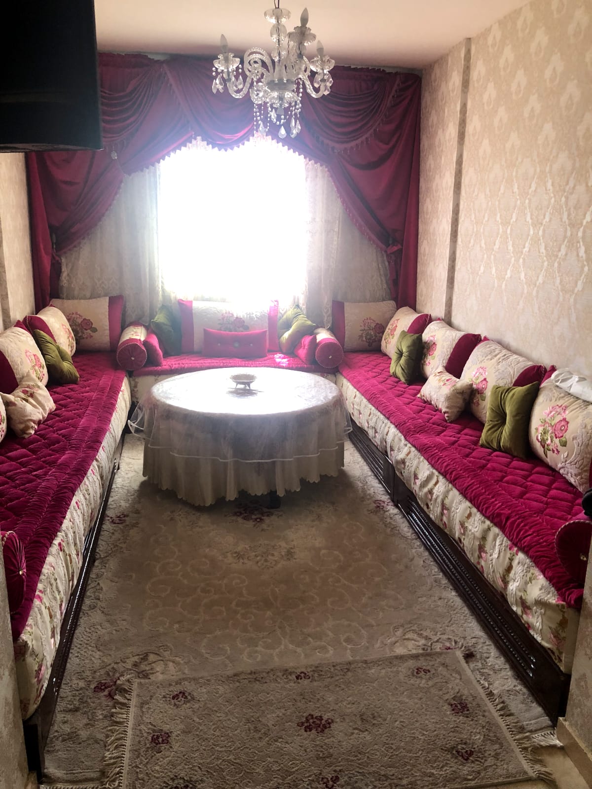 Appartement à vendre à Marrakech, Guéliz
