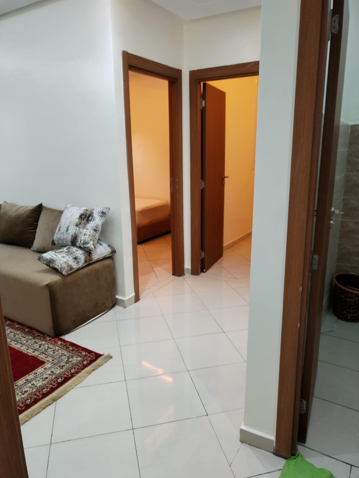 Appartement à vendre à Marrakech, Mabrouka
