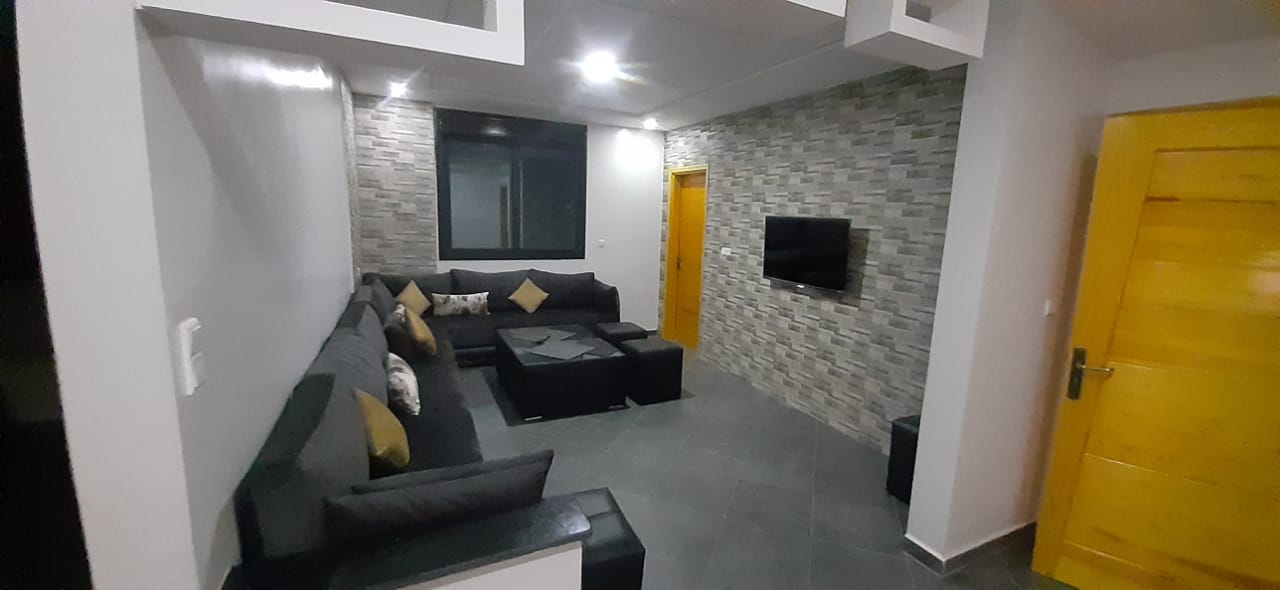 Appartement à vendre à Saïdia, Lotissement asalam
