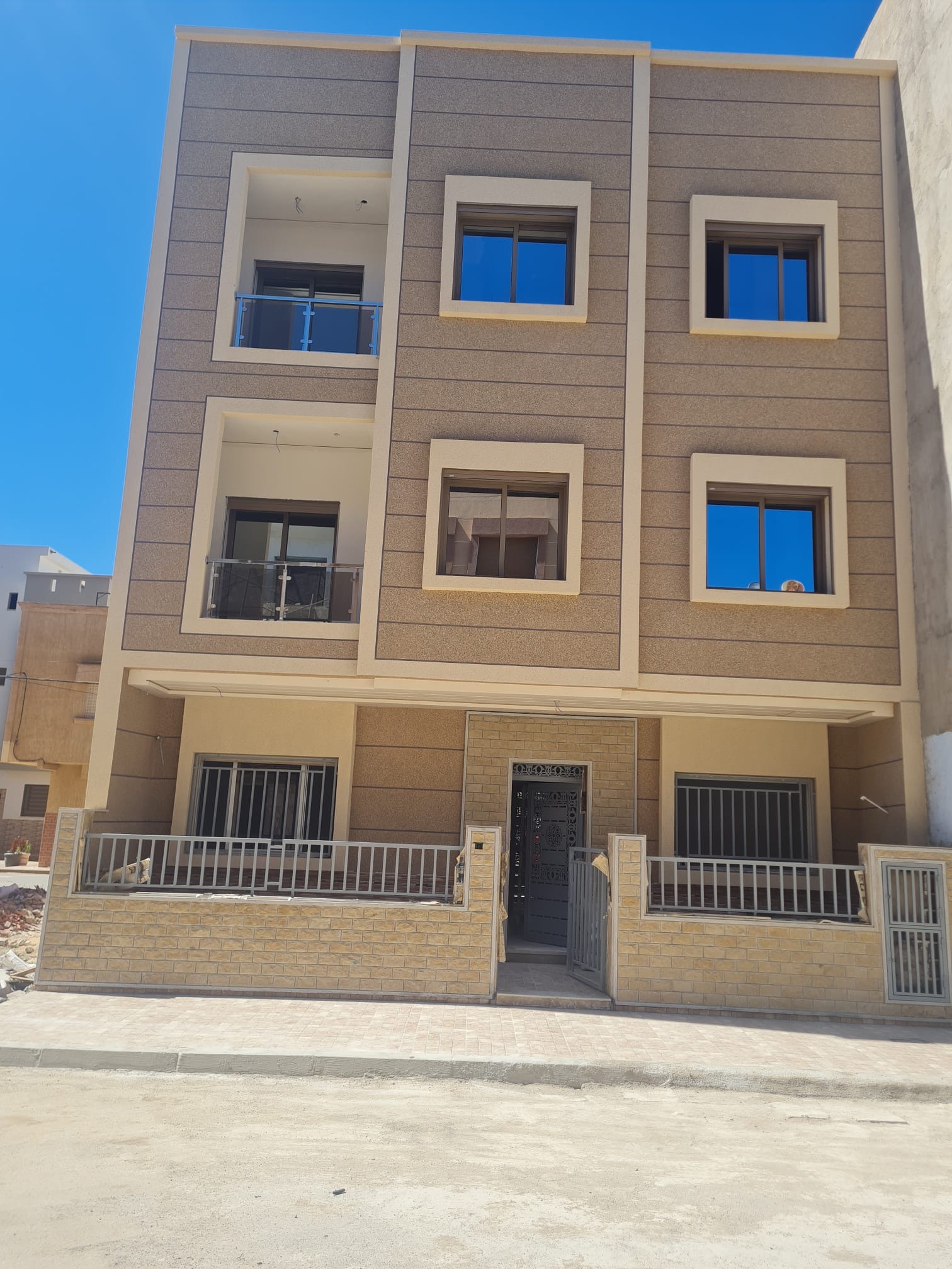 Appartement à vendre à Saïdia, Lot El irfane