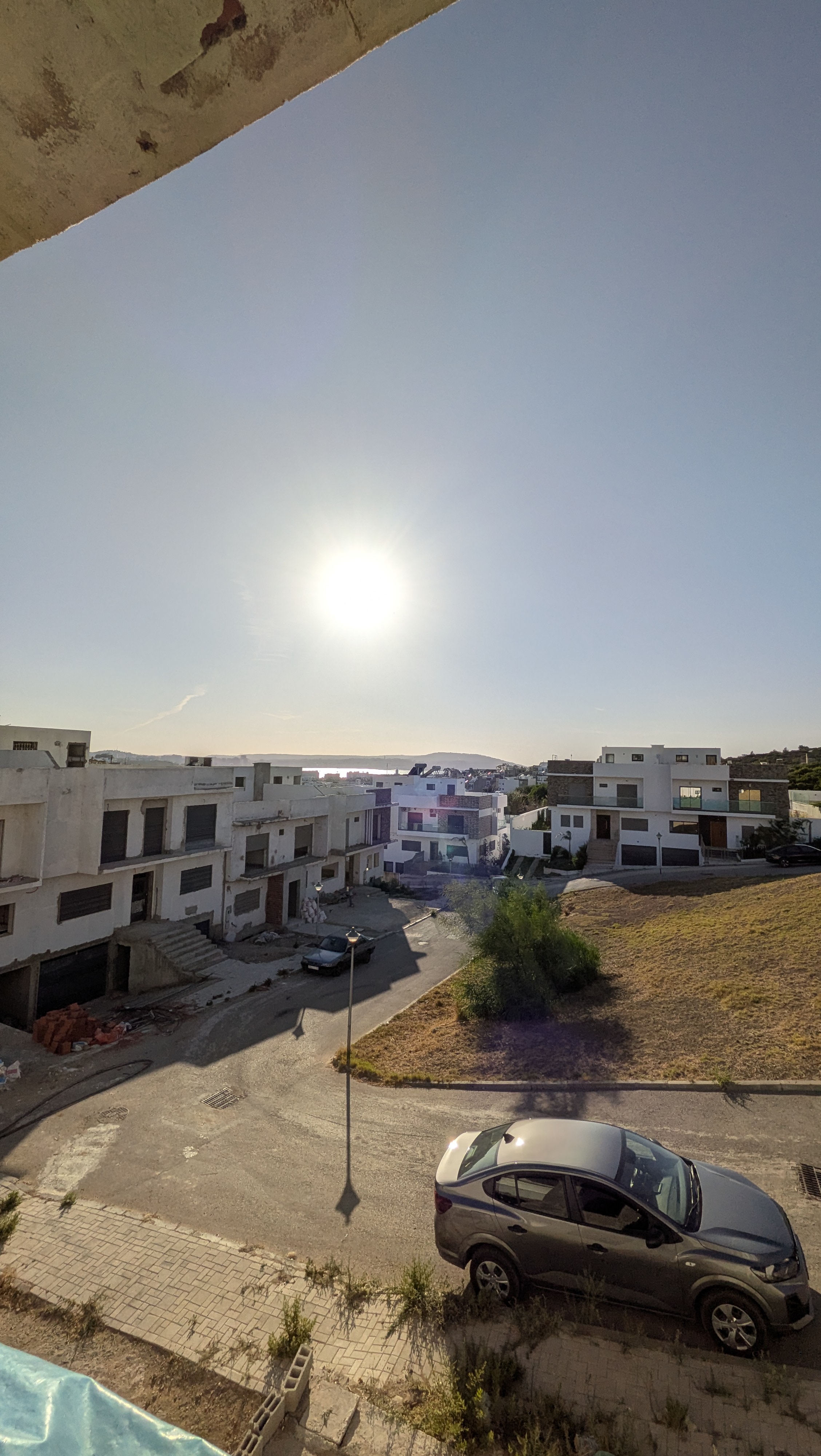 Villa à vendre à Tanger, Nouinouich