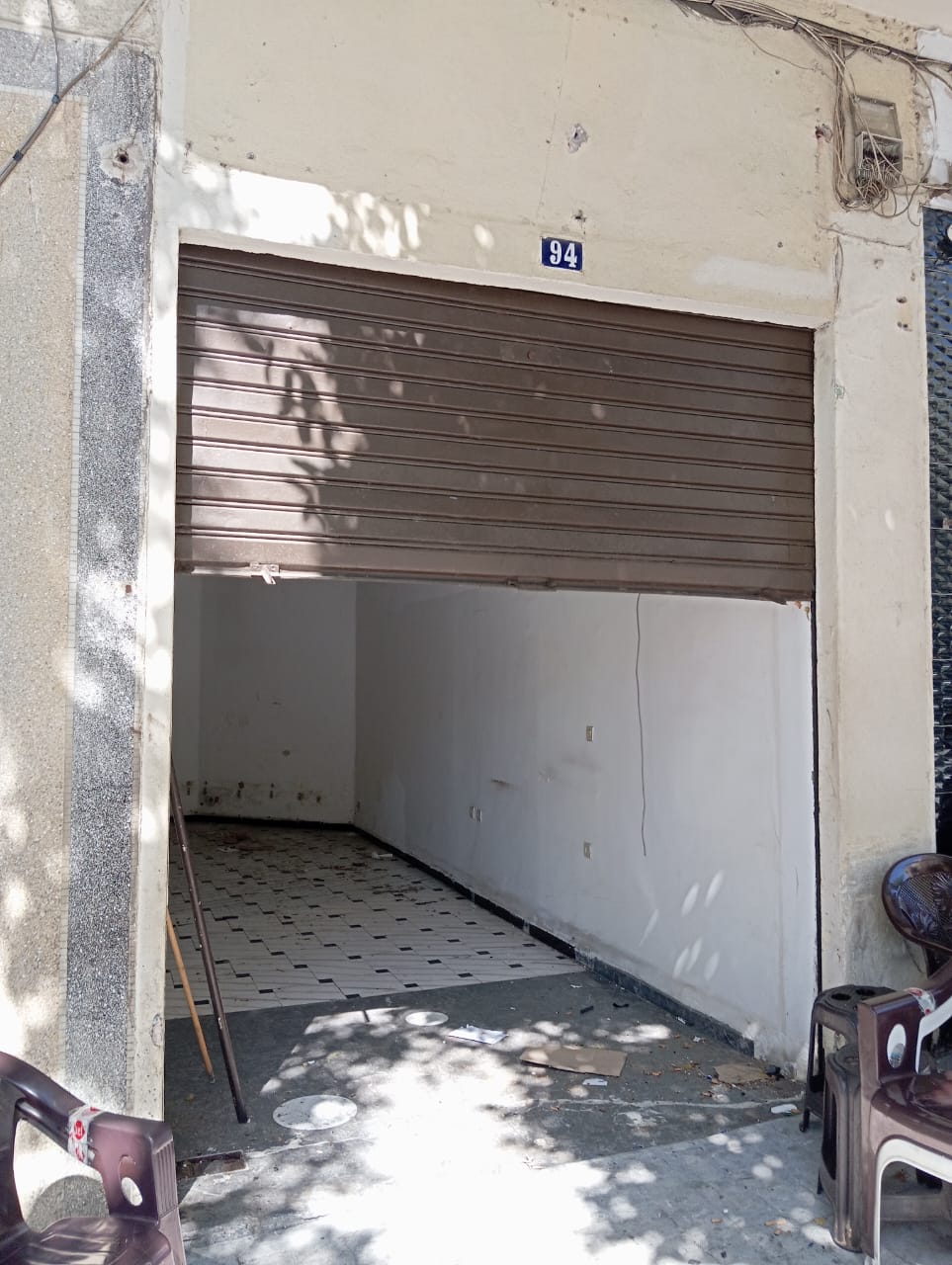 Local commercial à vendre à Tanger, centre de ville
