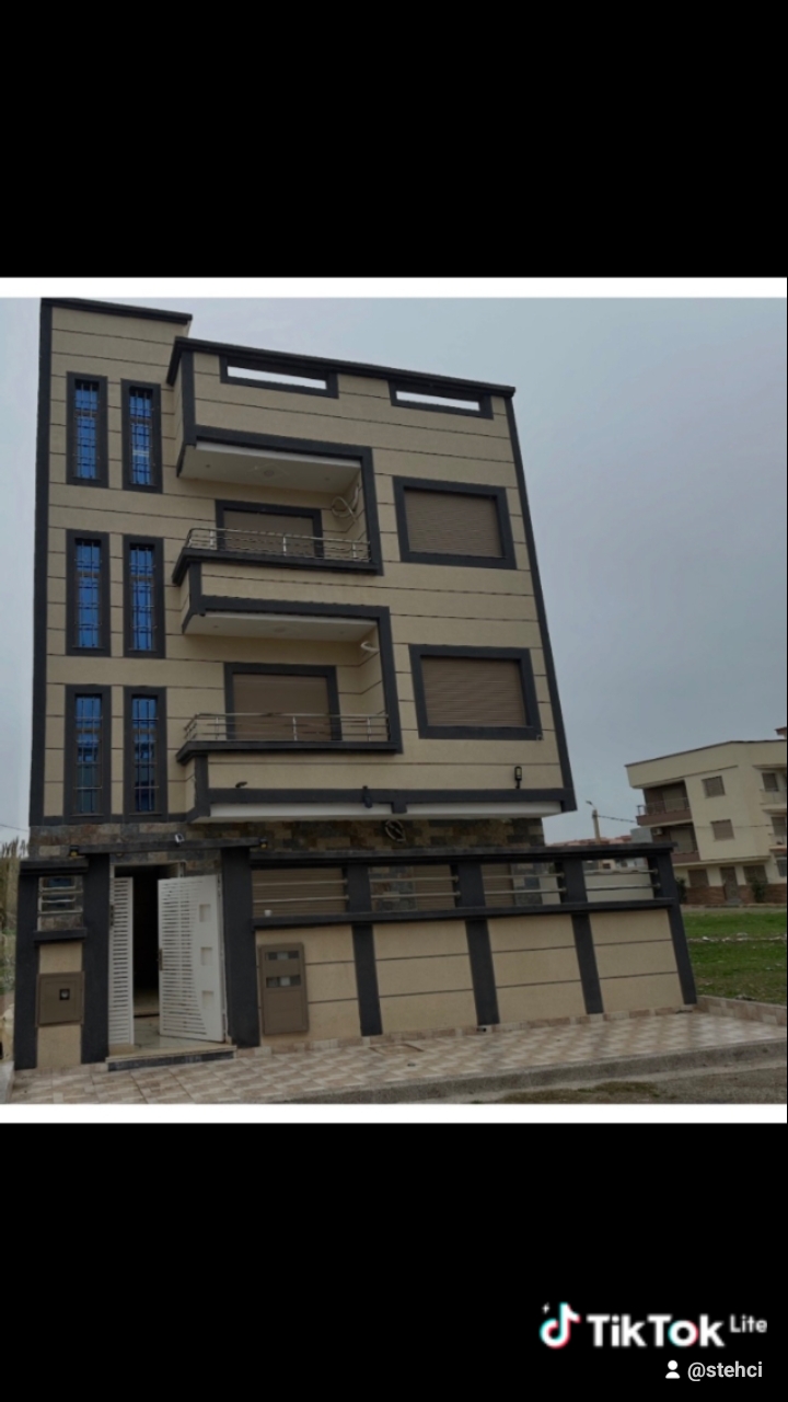 Appartement à vendre à Saïdia, Lotissement angad  au centre de la vilke saidia