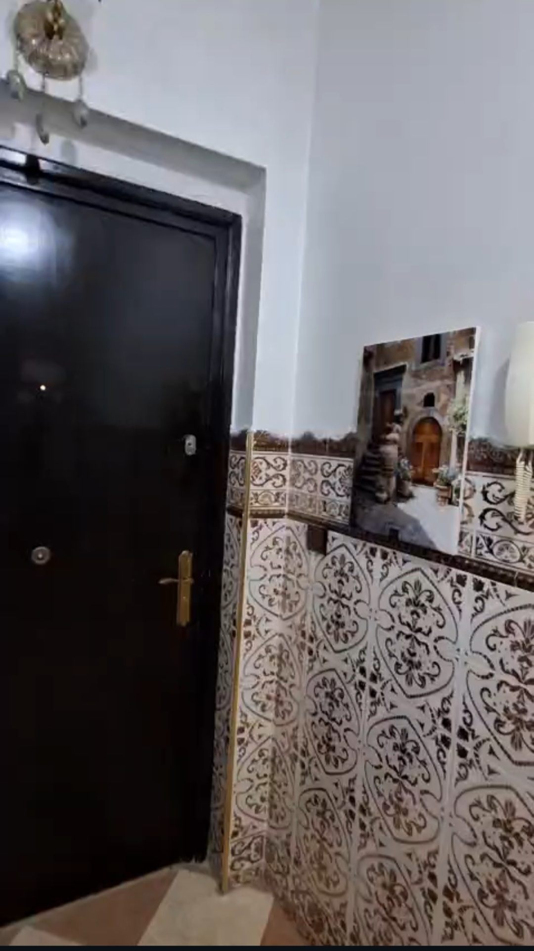 Appartement à louer à Tanger, مولاي سماعيل