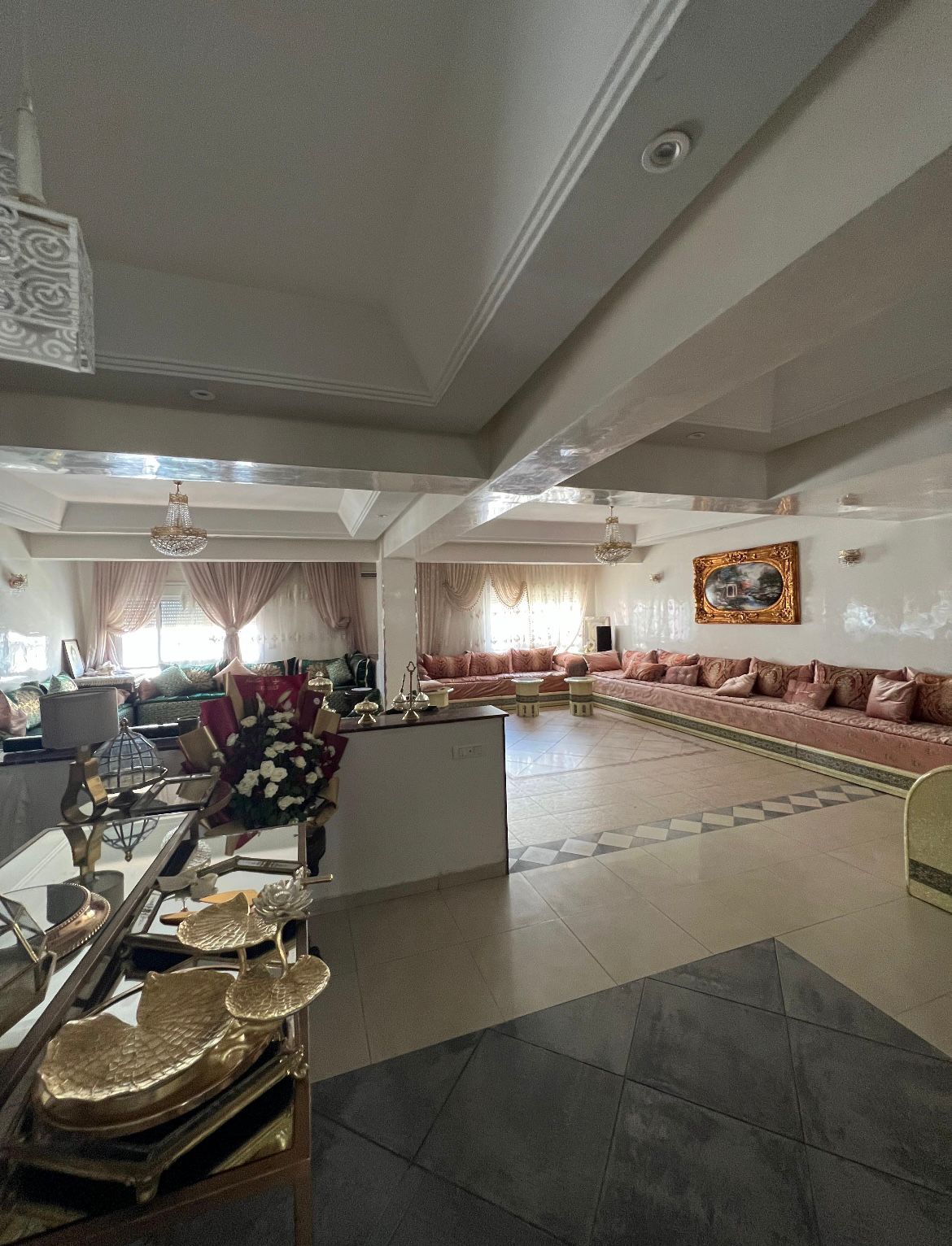 Appartement à vendre à Tanger, Avenue Moulay Ismaïl