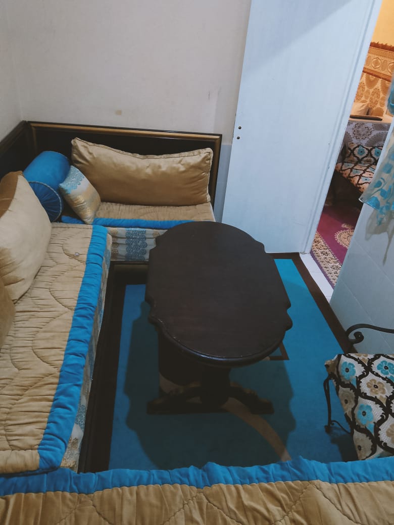 Appartement à vendre à Tanger, Gnzenaya