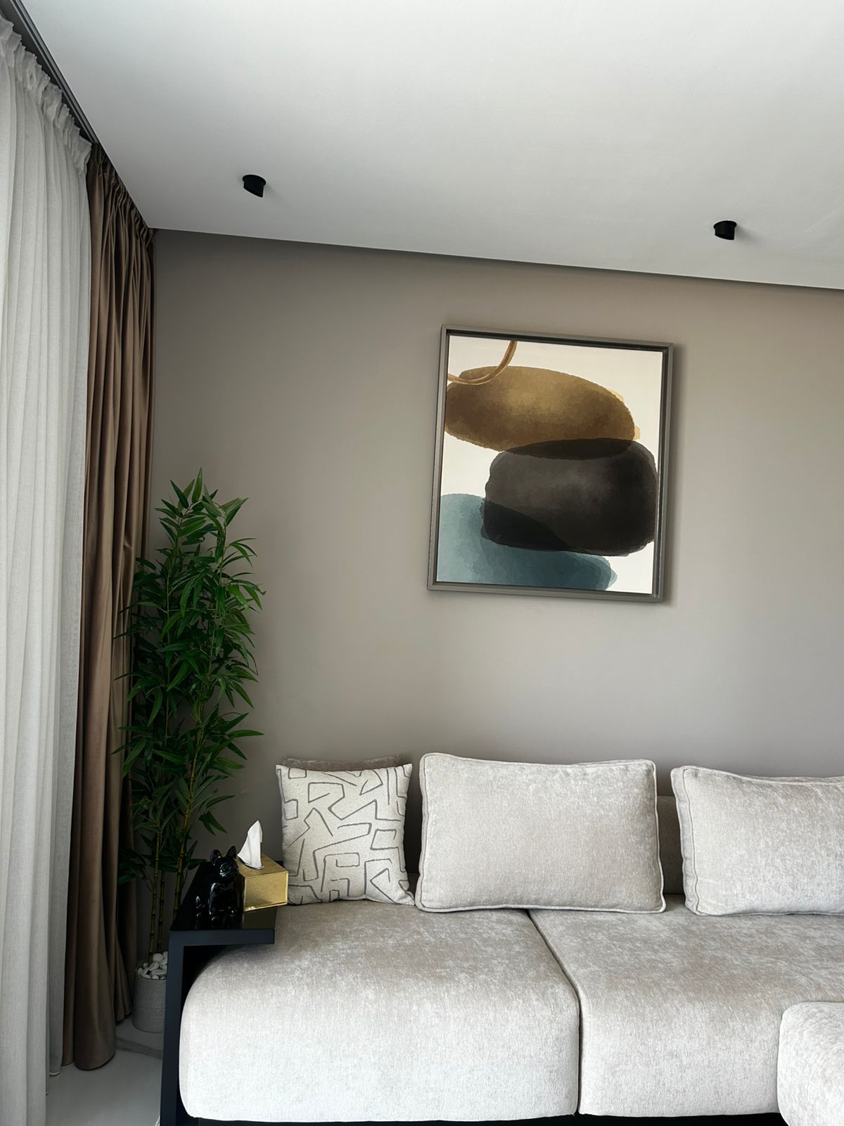 Appartement à louer à Tanger, MALABATA