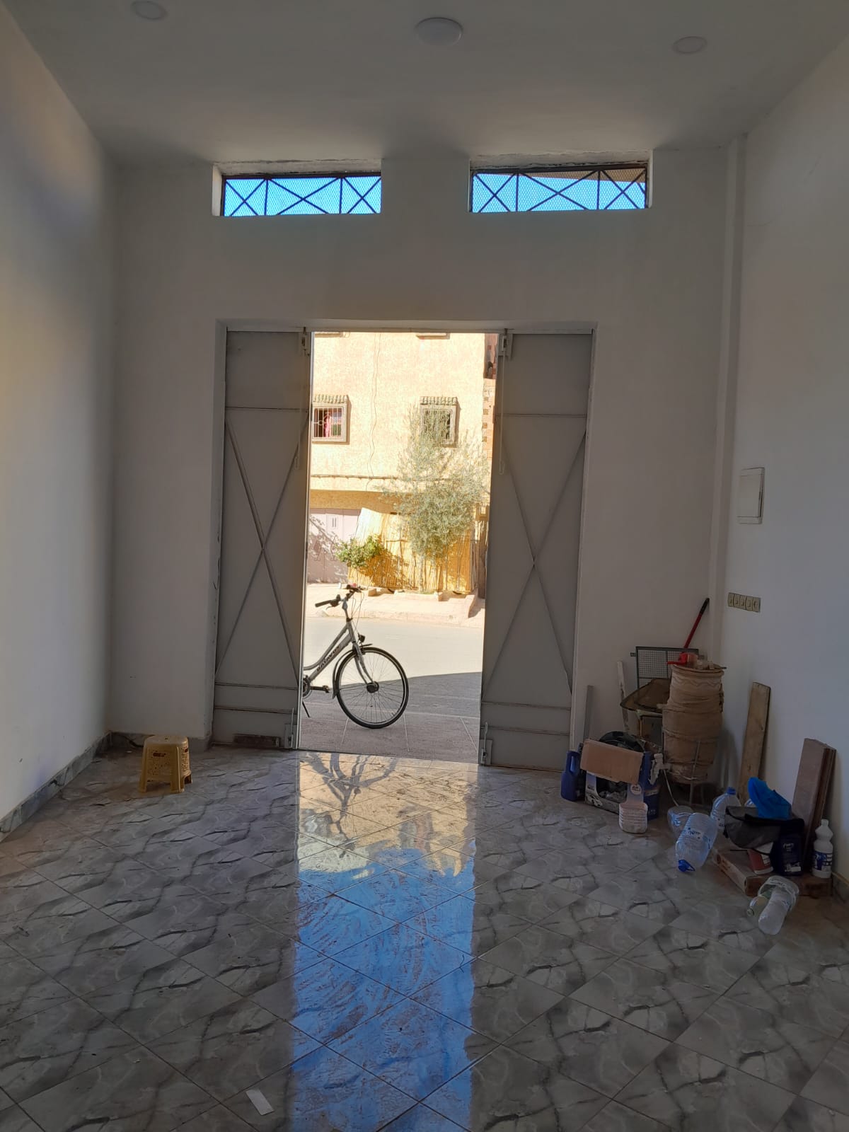 Appartement à vendre à Oujda, Hay salam