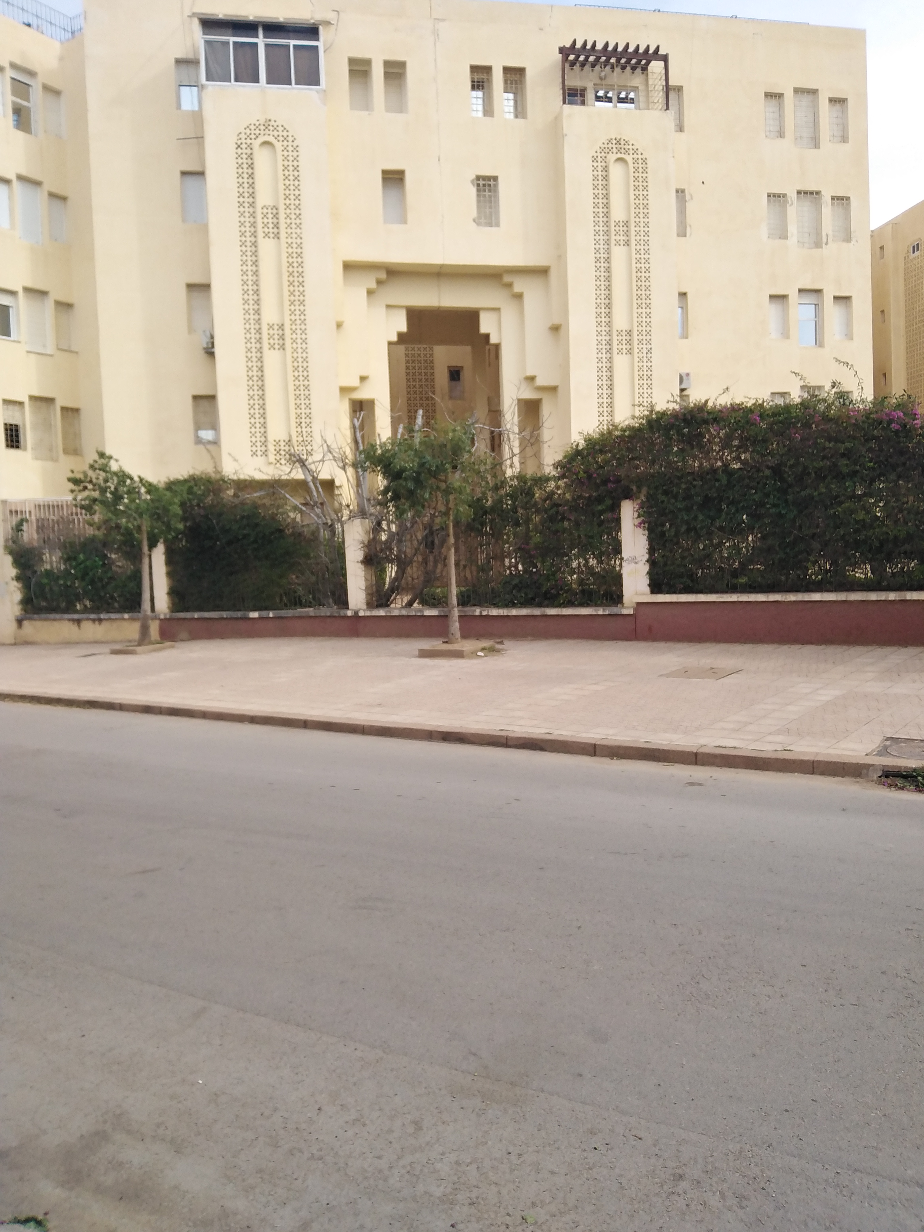 Appartement à vendre à Oujda, Hay qods
